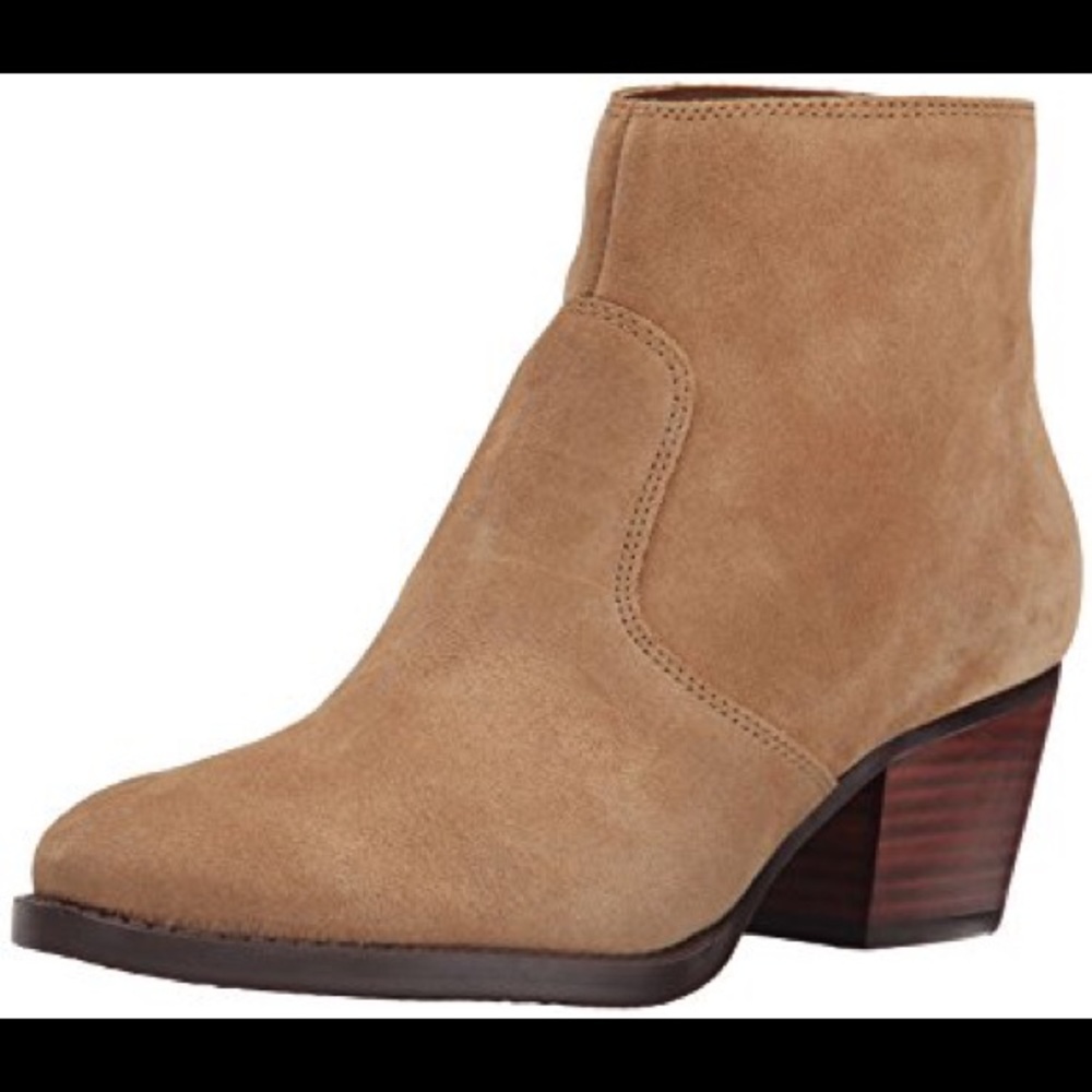 Nine West heeled boot | Final price
